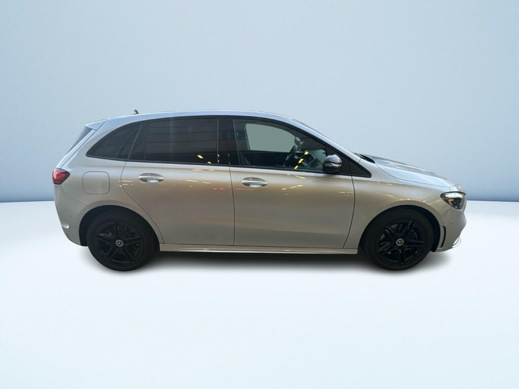 Mercedes Classe B 250 e phev Advanced Plus AMG Line auto