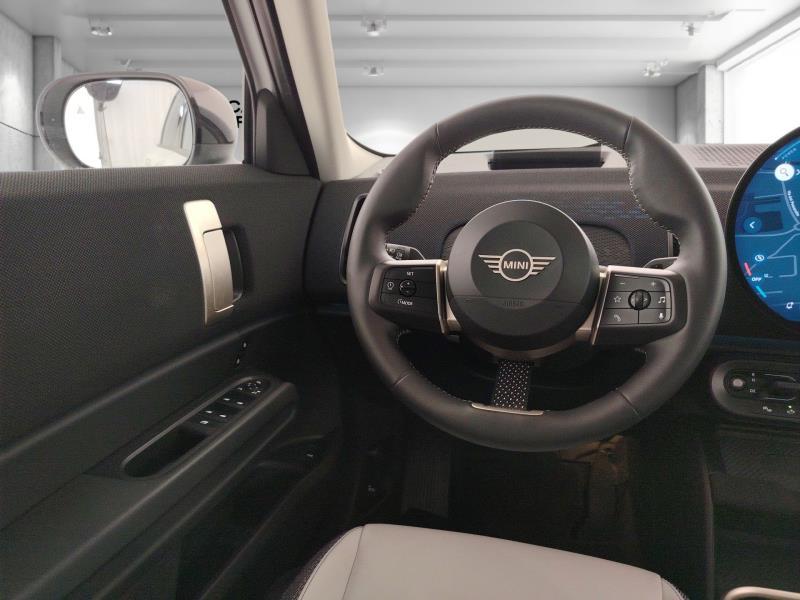 Mini Mini Countryman 1.5 48V C Classic auto