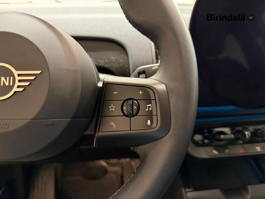 Mini Mini Countryman 2.0 48V D Essential auto