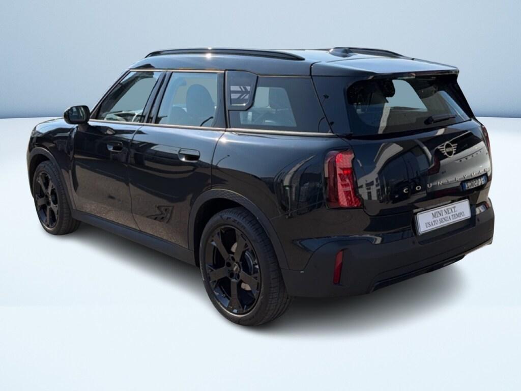 Mini Mini Countryman 2.0 48V D Classic auto