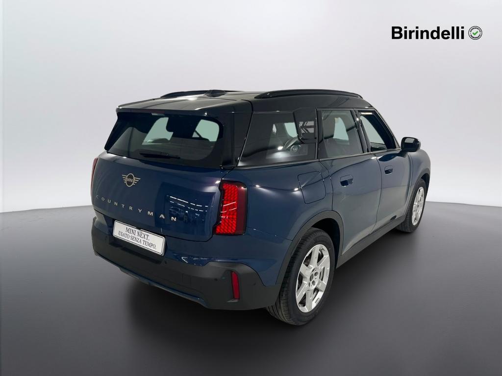 Mini Mini Countryman 2.0 48V D Classic auto