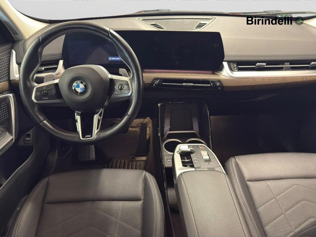 BMW X1 sdrive18i X-Line auto