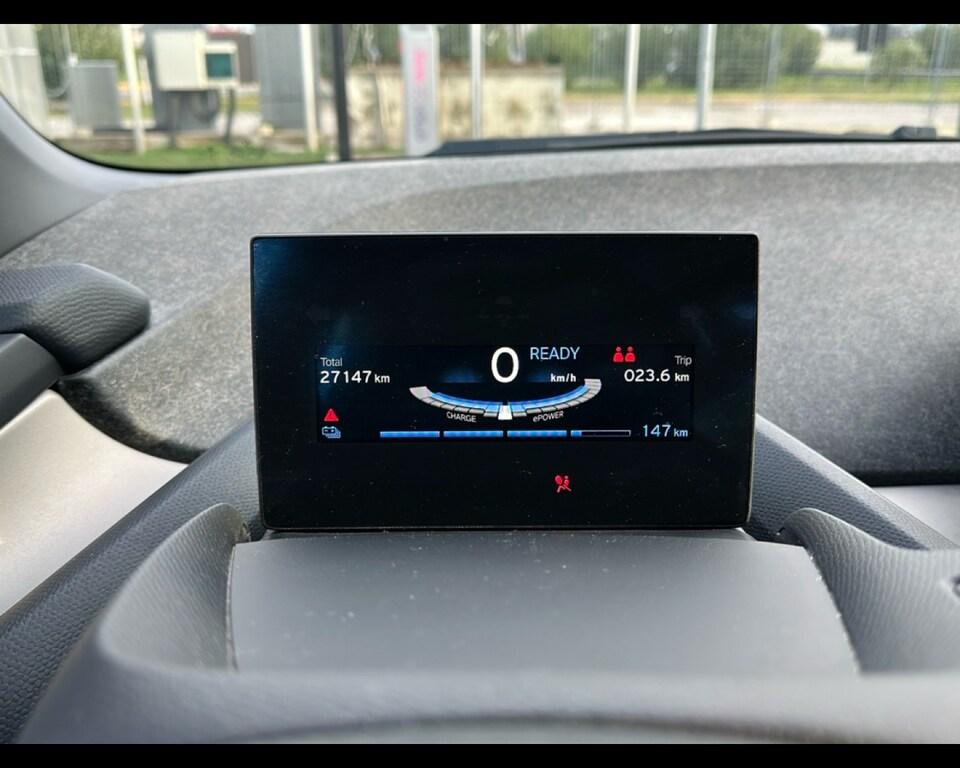 BMW i3 i3s 120Ah Advantage