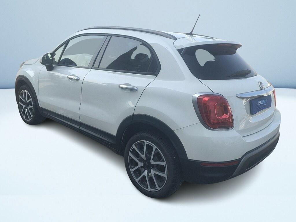 Fiat 500X 1.6 mjt Cross Plus 4x2 120cv