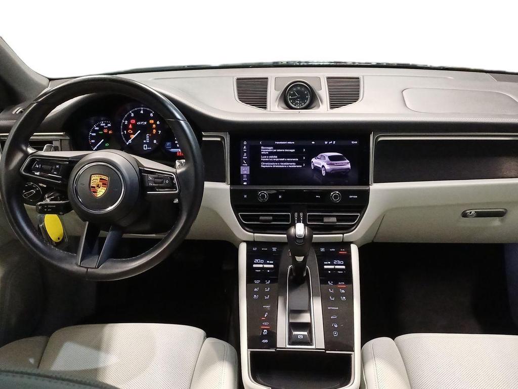 Porsche Macan 2.9 GTS 440cv pdk