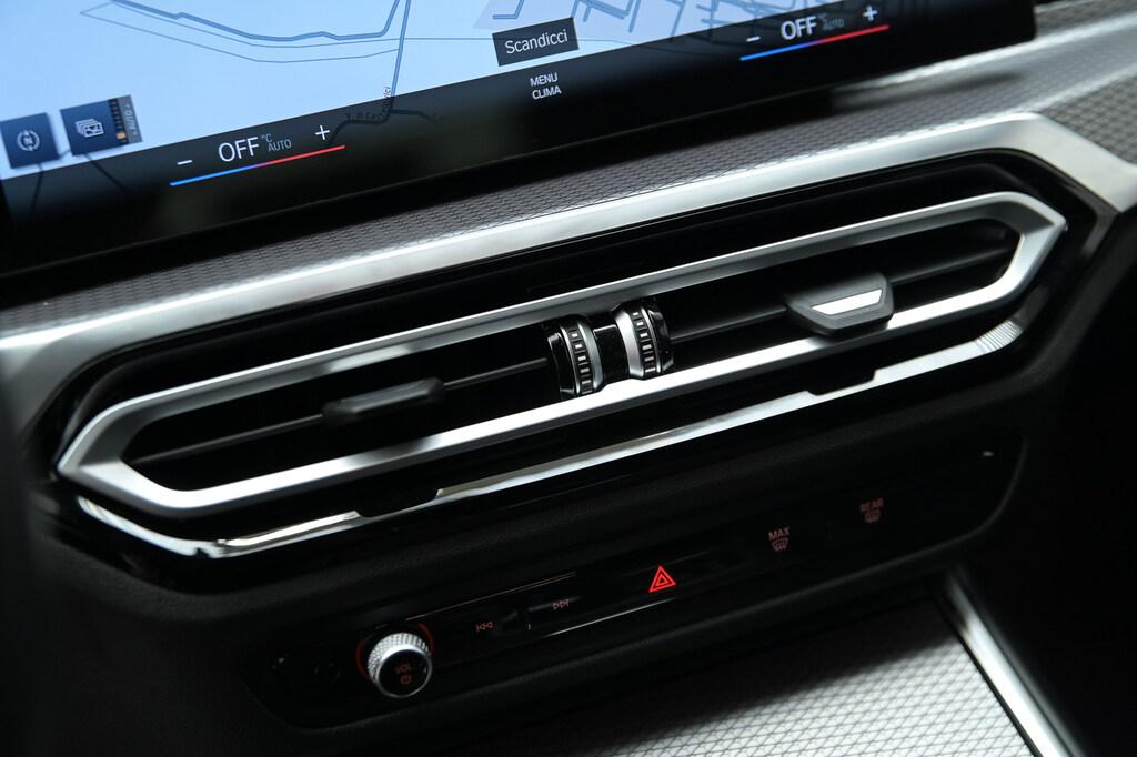 BMW Serie 3 320d Touring mhev 48V Msport auto