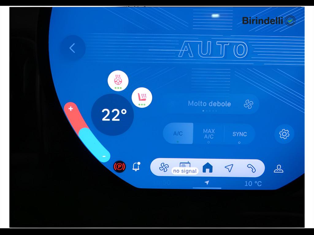 Mini Mini Cooper Cabrio 2.0 C Classic auto