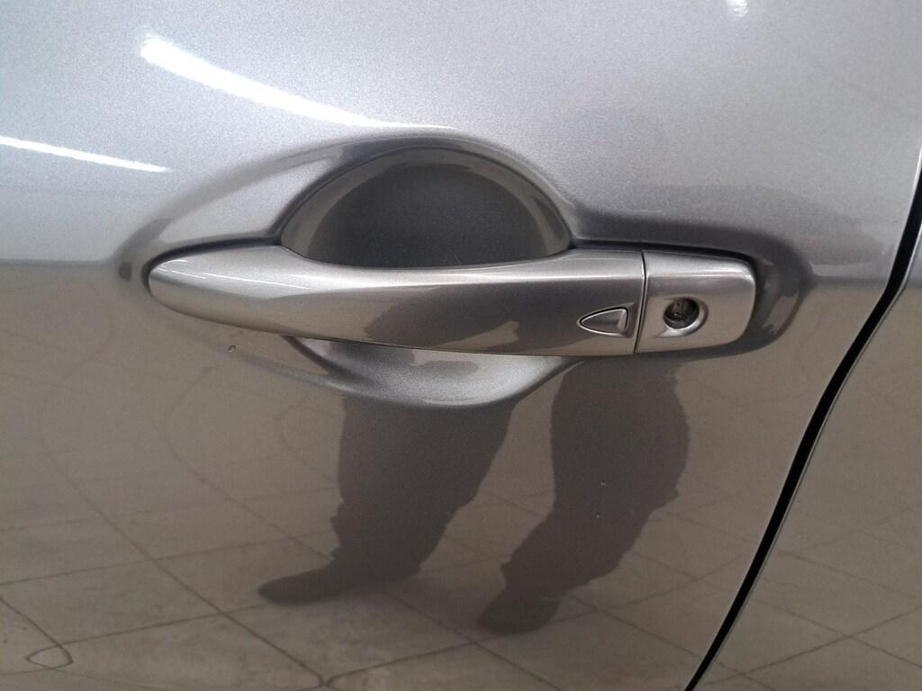 Nissan Qashqai 1.5 dci N-Connecta 110cv