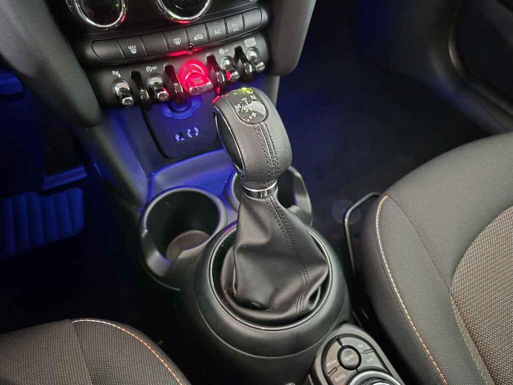 Mini Cooper 1.5 Cooper Hype Seven Auto