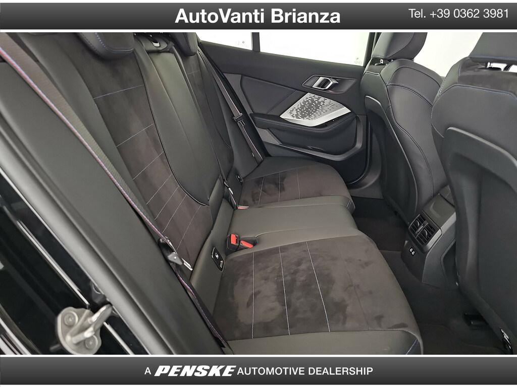 BMW Serie 1 118d MSport Pro auto