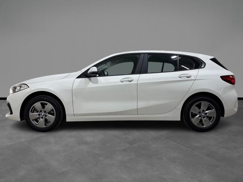 BMW Serie 1 118i Advantage 136cv