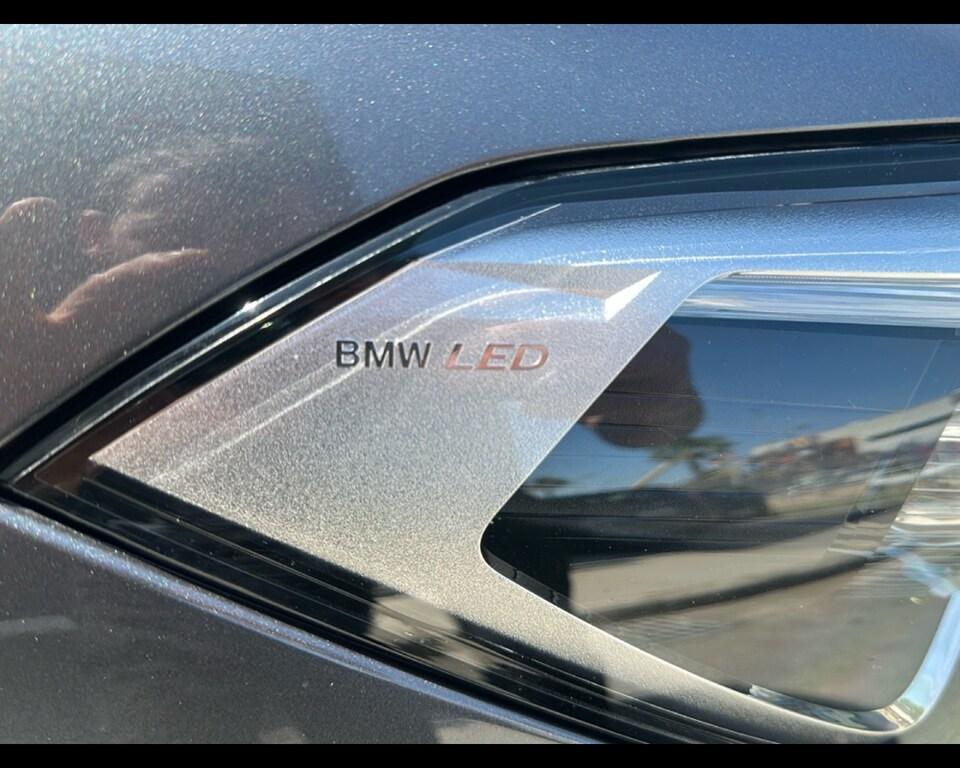 BMW X1 sdrive18d xLine Plus auto