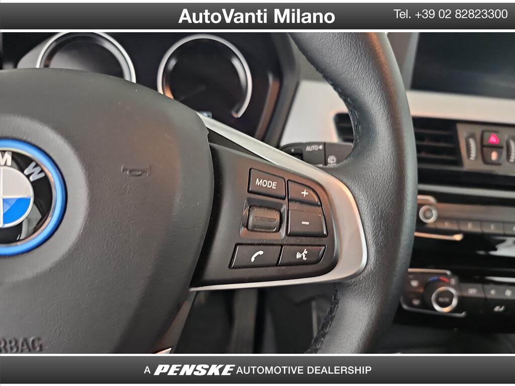BMW X1 xdrive25e Advantage auto