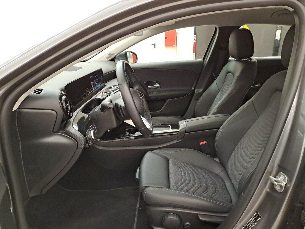 Mercedes Classe A 180 d Advanced auto
