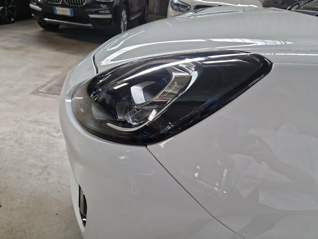 Ford Puma 1.0 ecoboost hybrid Titanium s&s 125cv