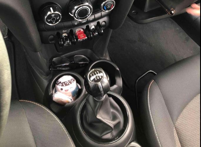 Mini One D 1.5 D One D Boost