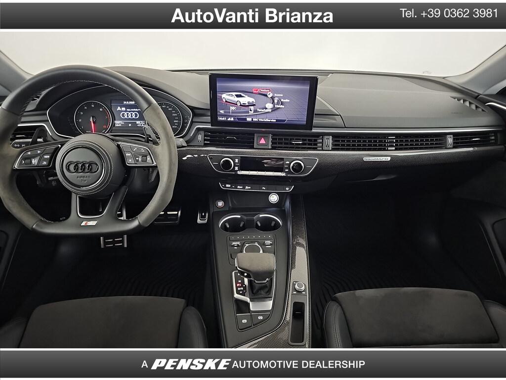 Audi A5 Sportback 45 2.0 tfsi mhev Sport quattro 245cv s-tronic