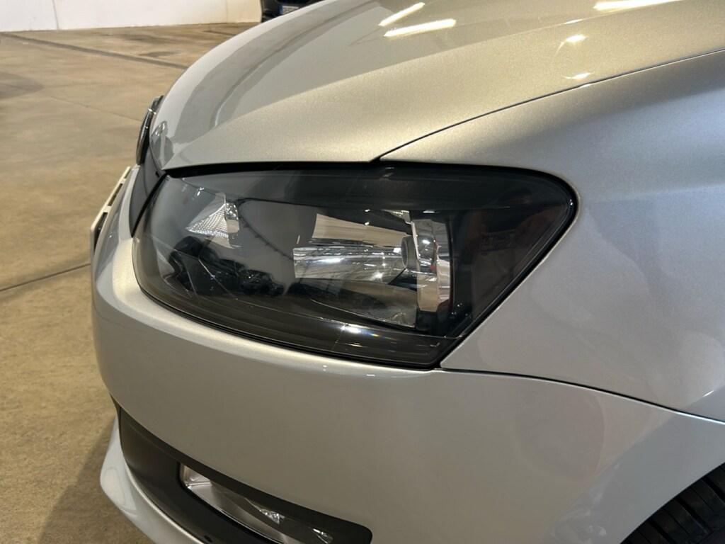 Volkswagen Polo 1.2 Trendline 60cv 5p