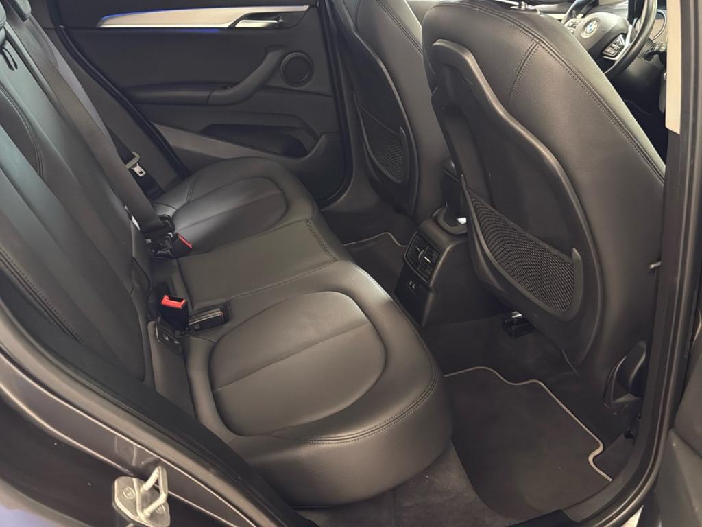 BMW X1 sdrive18d xLine Plus auto