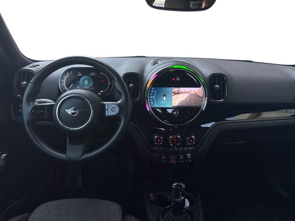 Mini Cooper Countryman 1.5 TwinPower Turbo Cooper