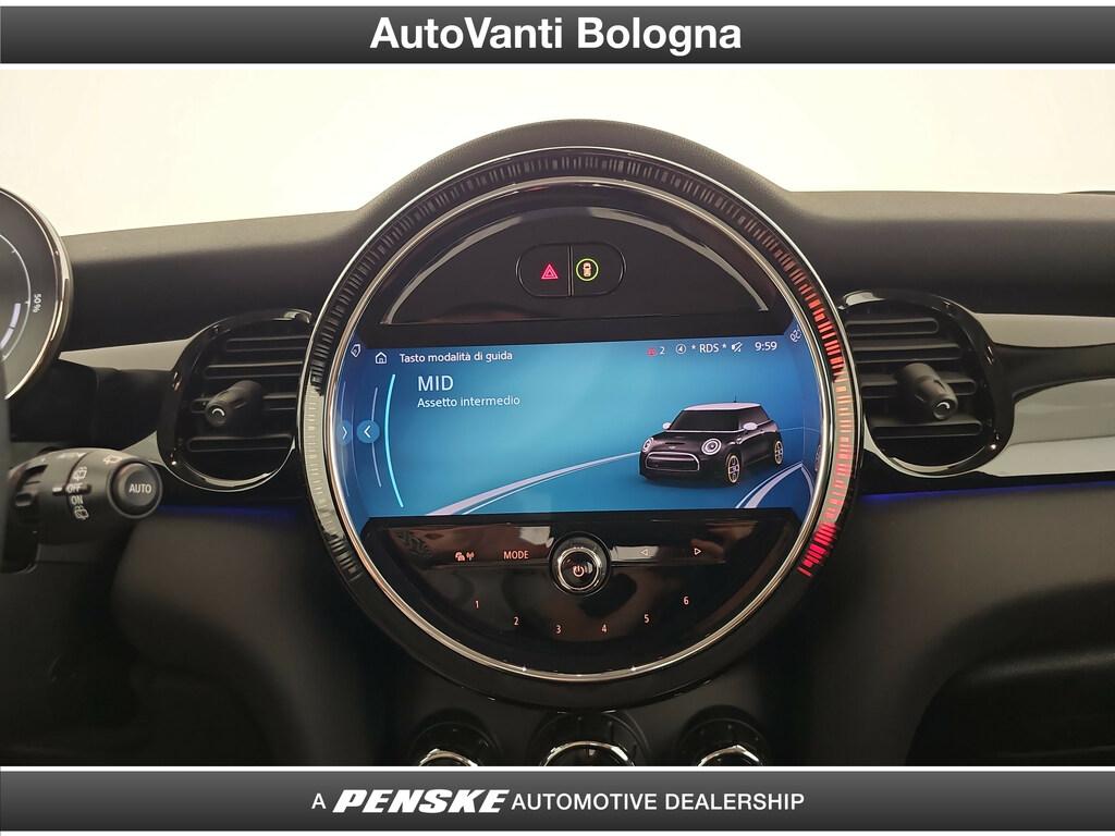 Mini Mini 3p Cooper SE auto