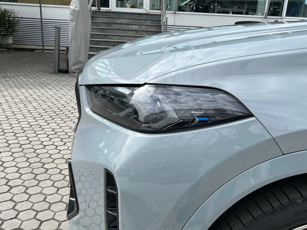 BMW X6 xdrive30d MSport Pro auto