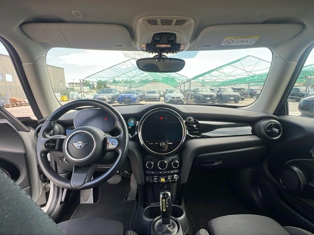 Mini Cooper SE 3p Classic auto