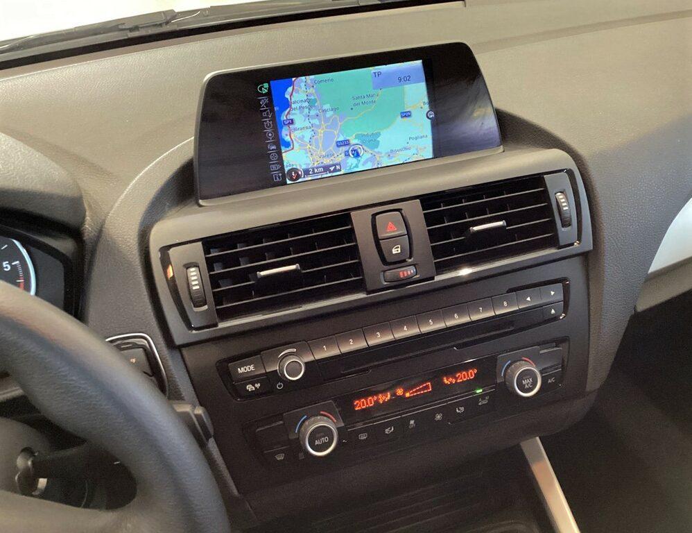 BMW Serie 1 120d Business 5p