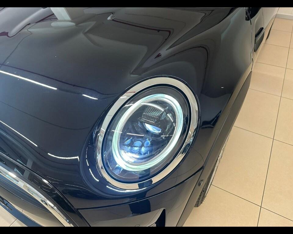 Mini Cooper 1.5 TwinPower Turbo Cooper