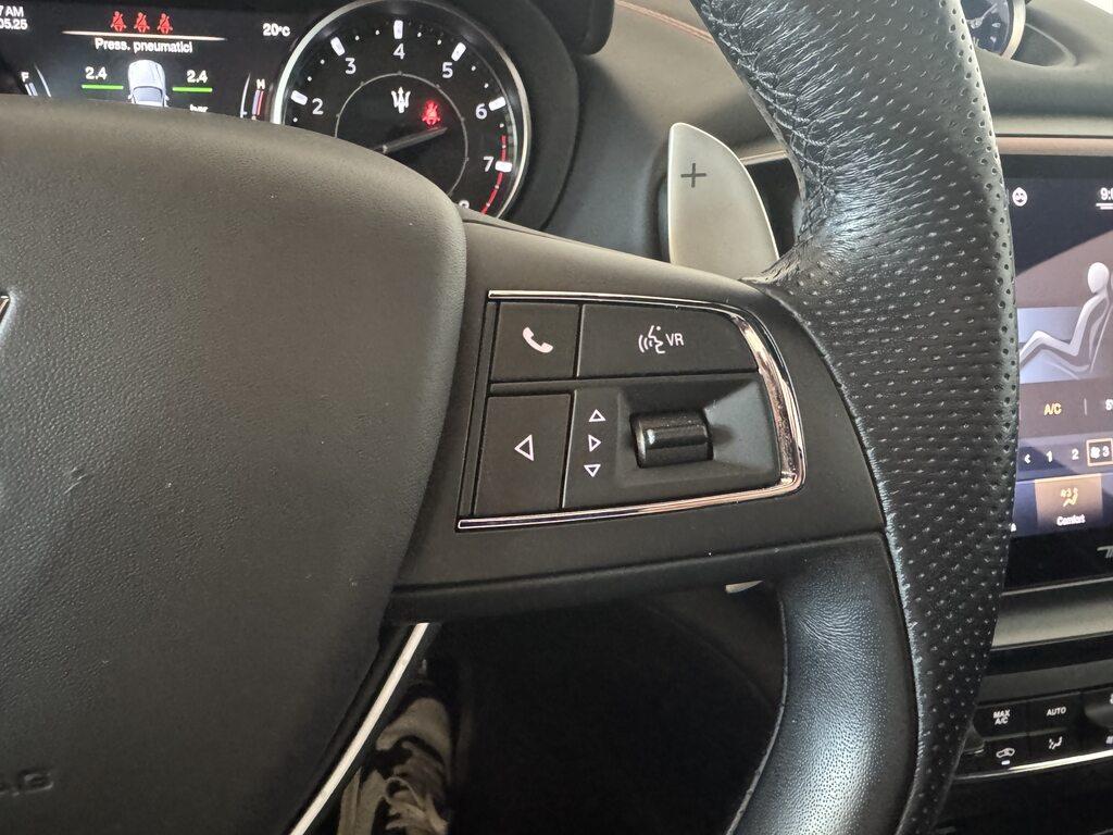 Maserati Ghibli 2.0 mhev GT 330cv rwd auto