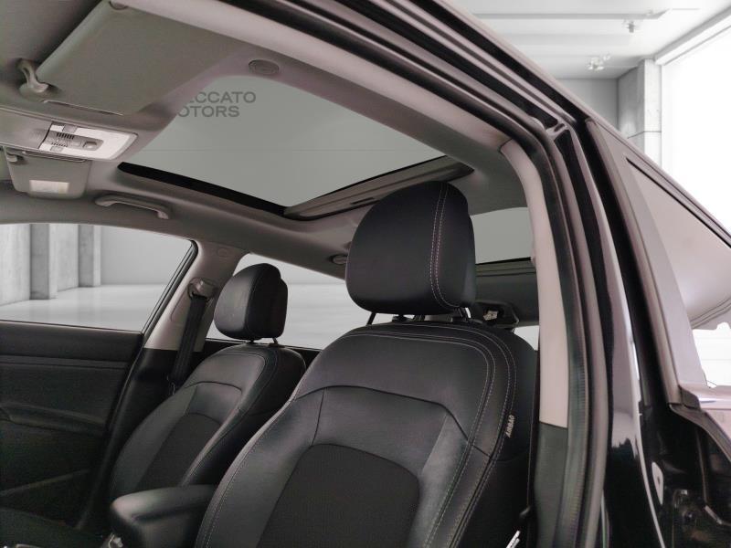 Kia Sportage 1.7 crdi Cool 2wd FL