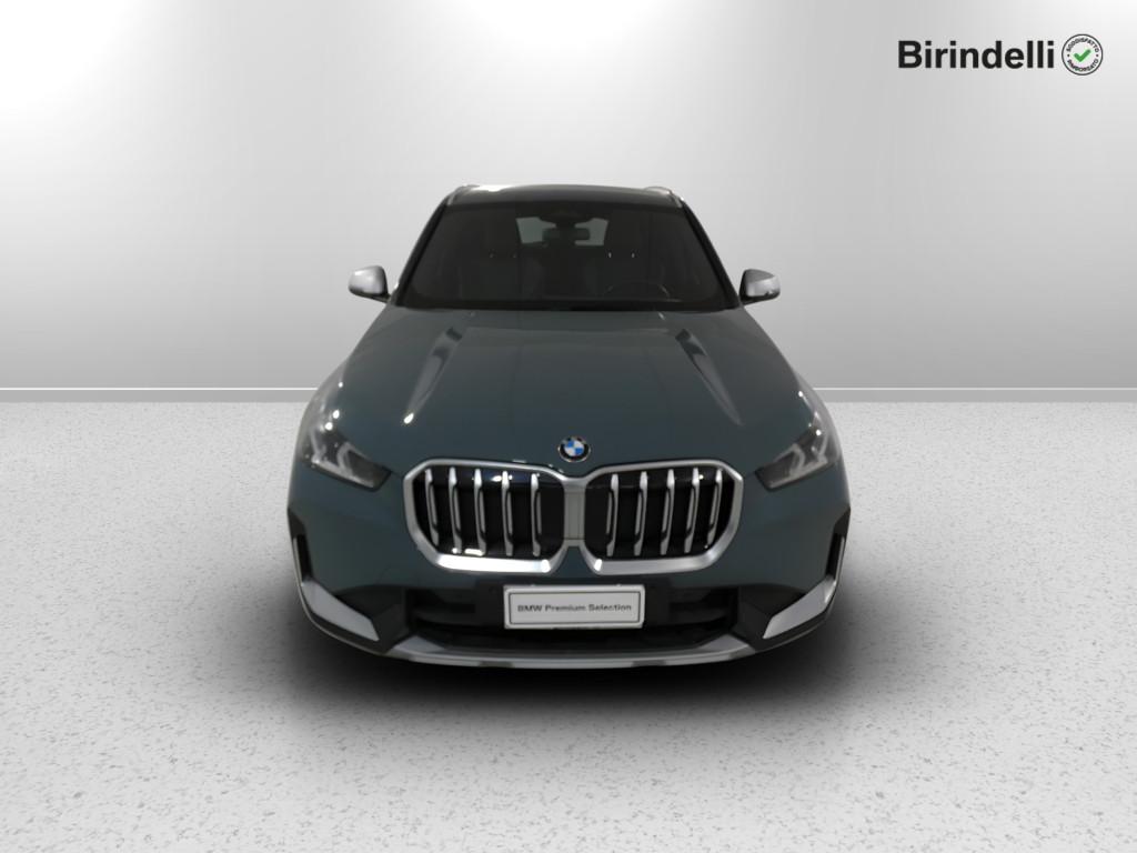 BMW X1 sdrive18d X-Line auto