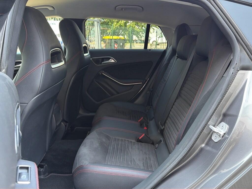 Mercedes CLA Shooting Brake 200 d Premium auto FL