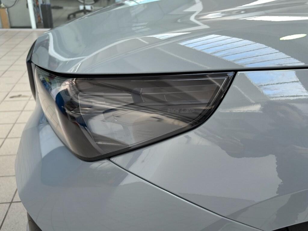 BMW i5 xdrive40 M Sport Pro