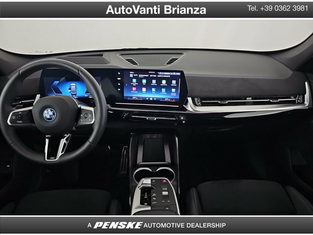 BMW X1 xdrive 25e MSport Pro auto