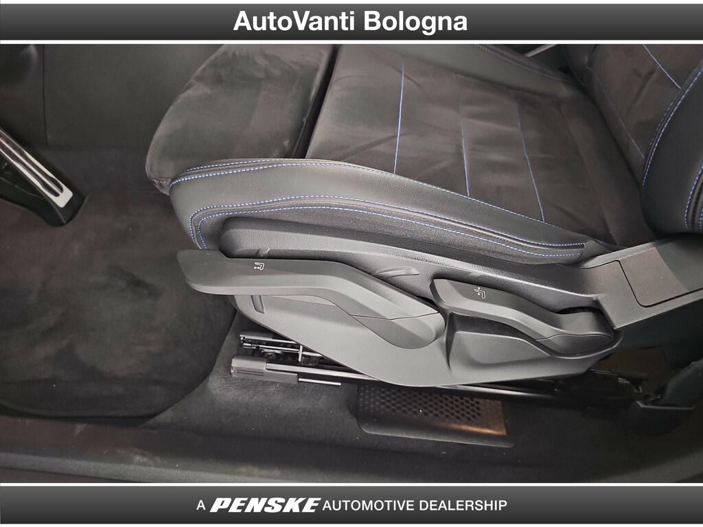 BMW X1 xdrive20d mhev 48V MSport auto