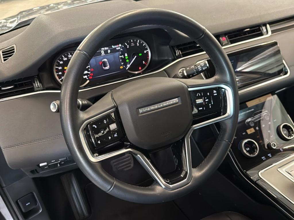Land Rover Range Rover Evoque Evoque 2.0d i4 mhev Bronze Collection awd 163cv auto