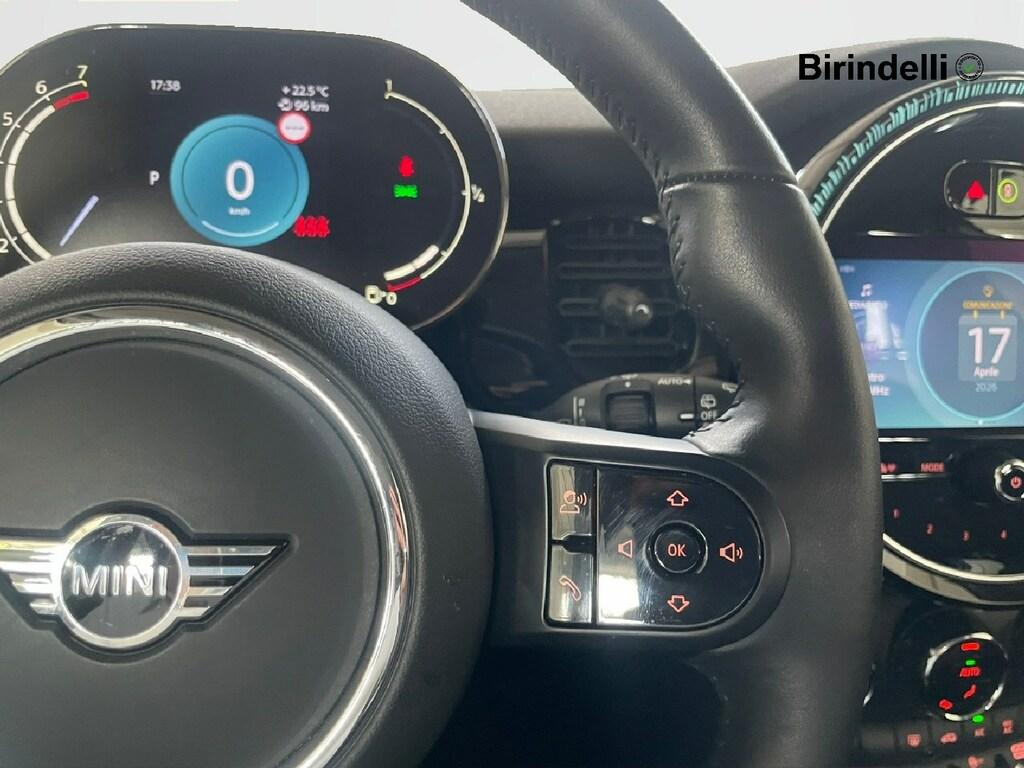 Mini Cooper 1.5 TwinPower Turbo Cooper