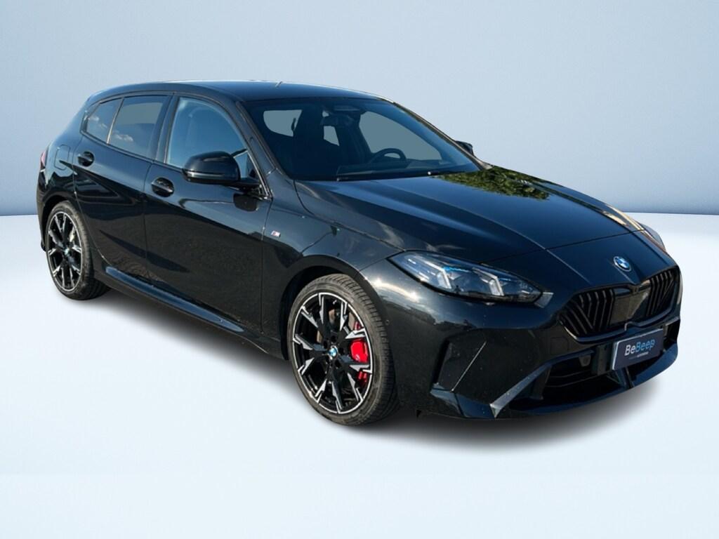 BMW Serie 1 118d MSport Pro auto