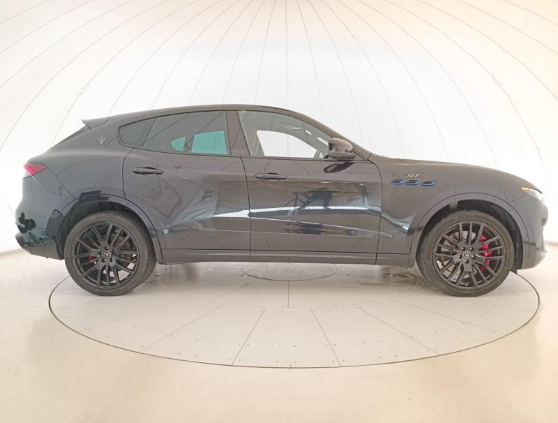 Maserati Levante 2.0 mhev GT 330cv auto