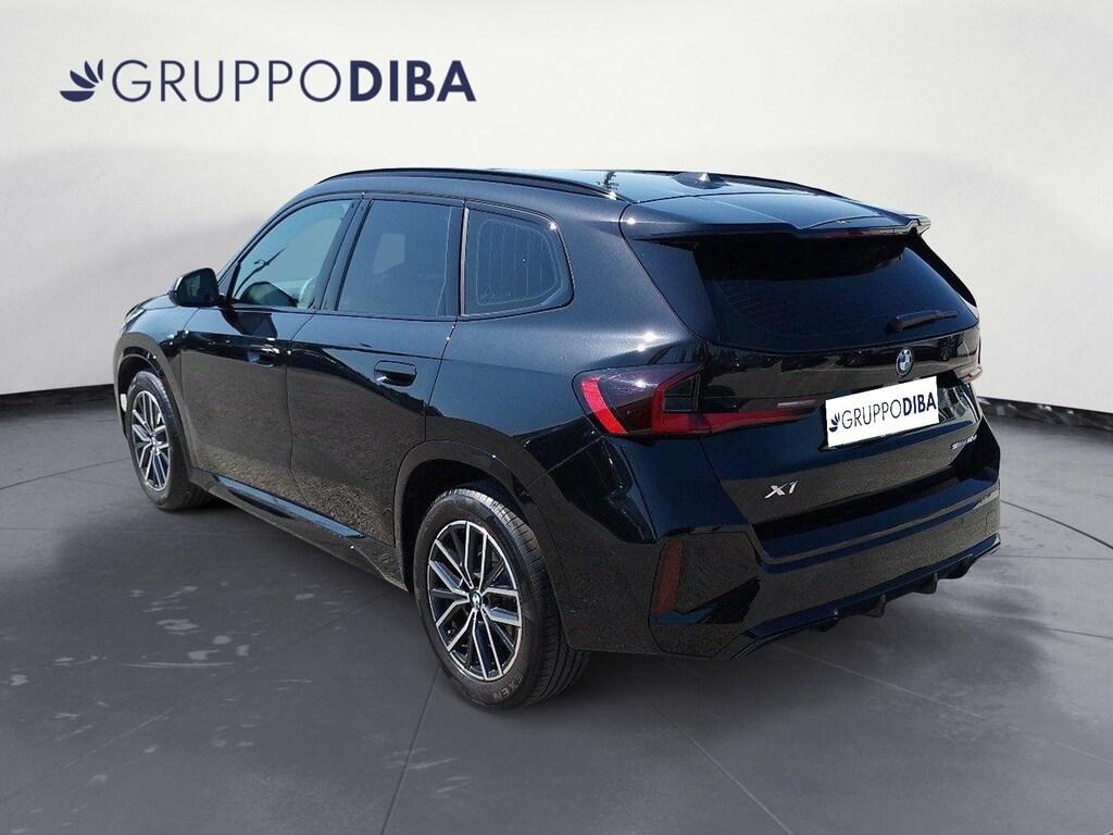 BMW X1 sdrive18d MSport auto