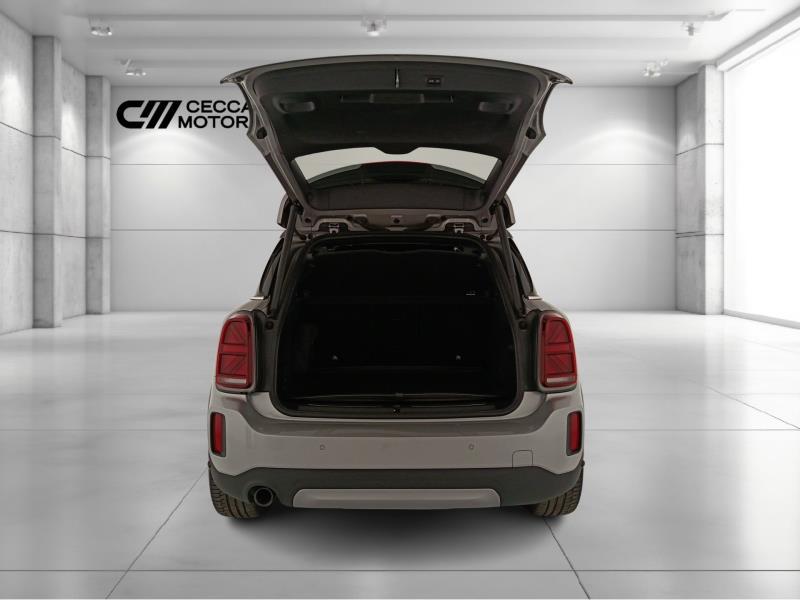 Mini Cooper D Countryman 2.0 D Cooper D ALL4 Auto
