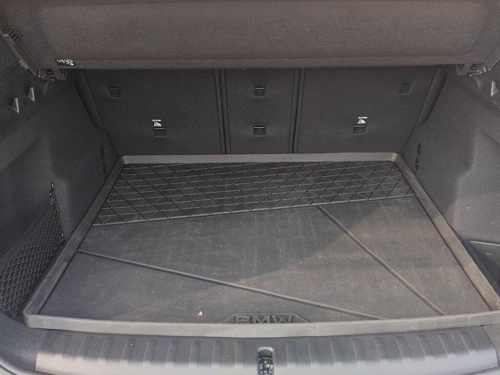 BMW X1 sdrive18d auto