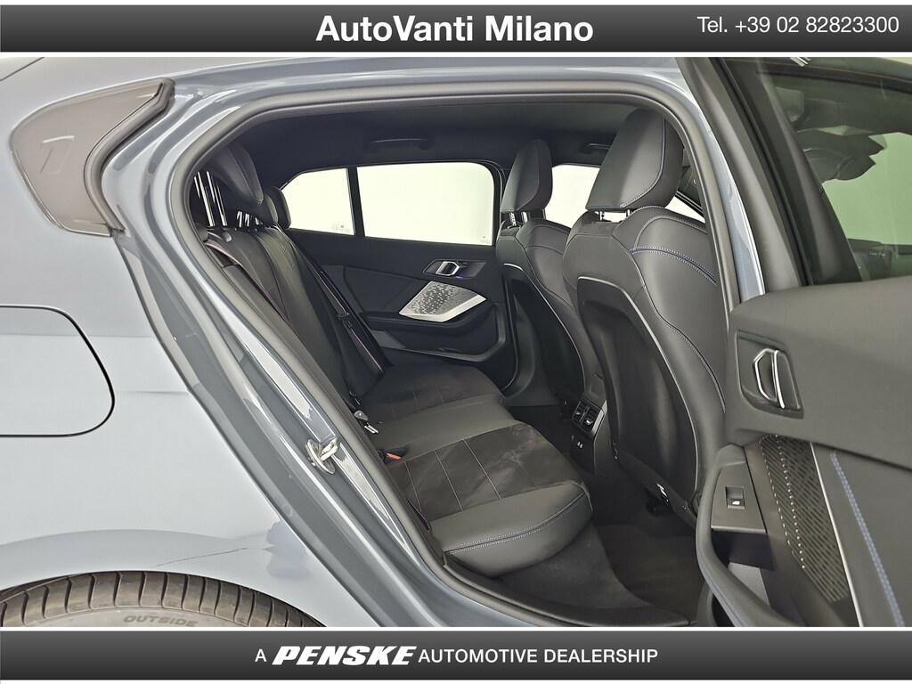 BMW Serie 1 118d MSport Pro auto