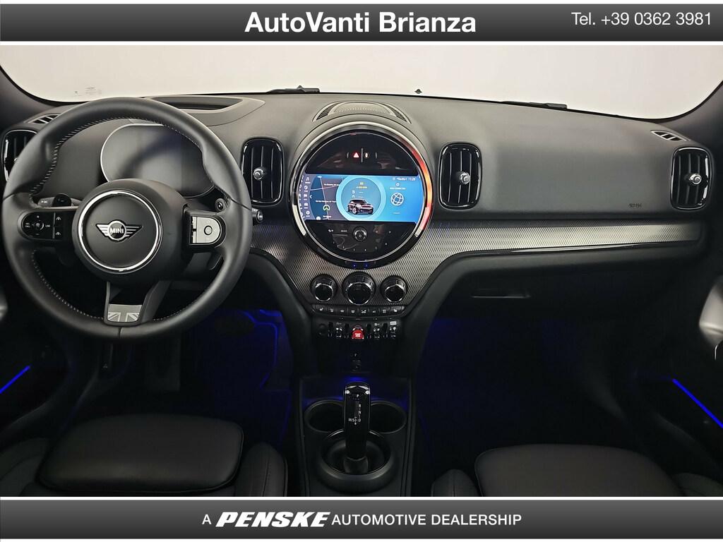 Mini Cooper SD Countryman 2.0 Cooper SD