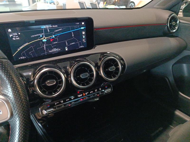Mercedes Classe A 250 e eq-power Premium auto
