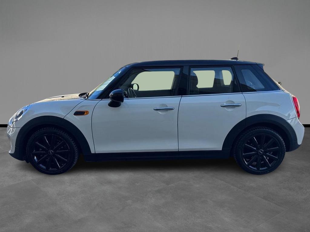 Mini Cooper D 1.5 D Cooper D Business XL Auto