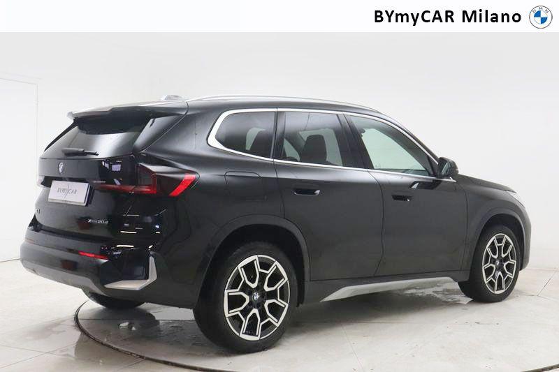BMW X1 xdrive20d mhev 48V X-Line auto
