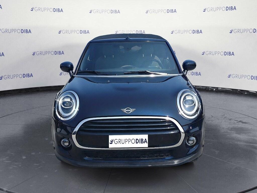 Mini Cooper Cabrio 1.5 Cooper Hype Auto