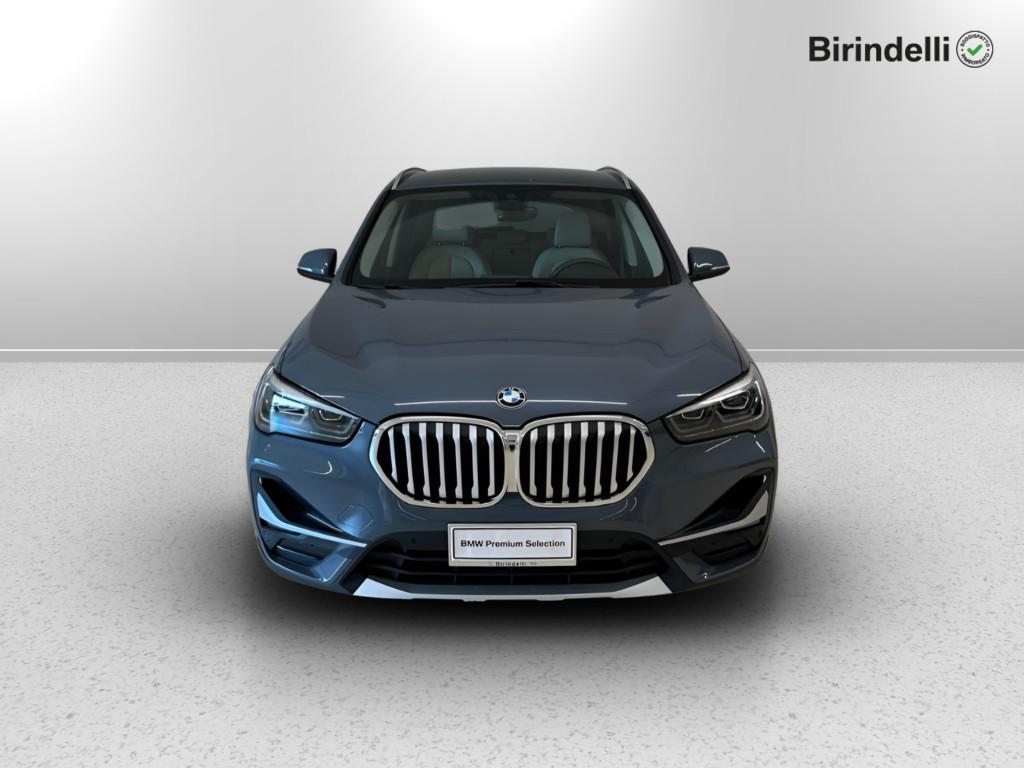 BMW X1 sdrive18d xLine Plus auto